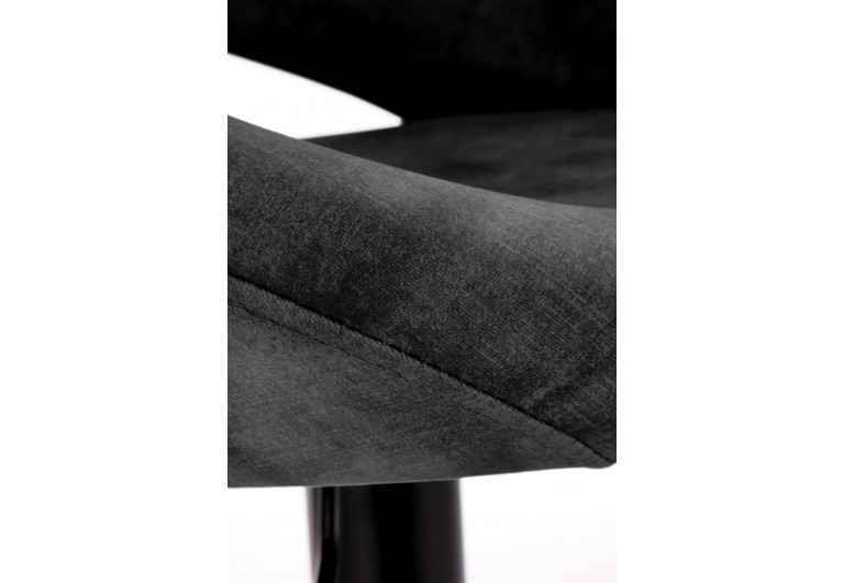 Krzesło barowe hoker H-102