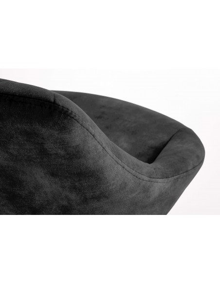 Krzesło barowe hoker H-102