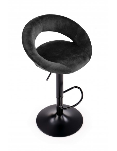 Krzesło barowe hoker H-102