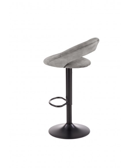 Krzesło barowe hoker H-102