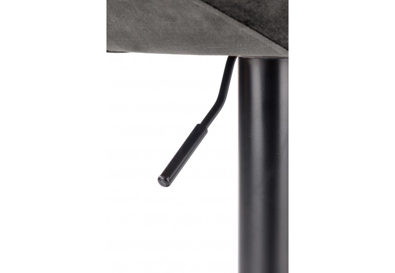 Krzesło barowe hoker H-102