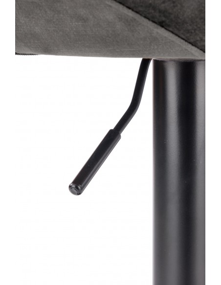 Krzesło barowe hoker H-102