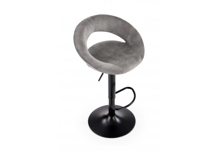 Krzesło barowe hoker H-102