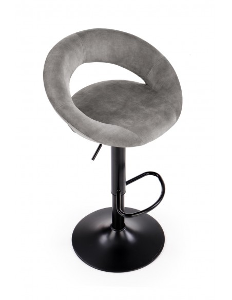 Krzesło barowe hoker H-102