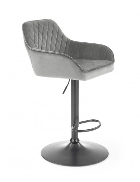 Krzesło barowe hoker H-103