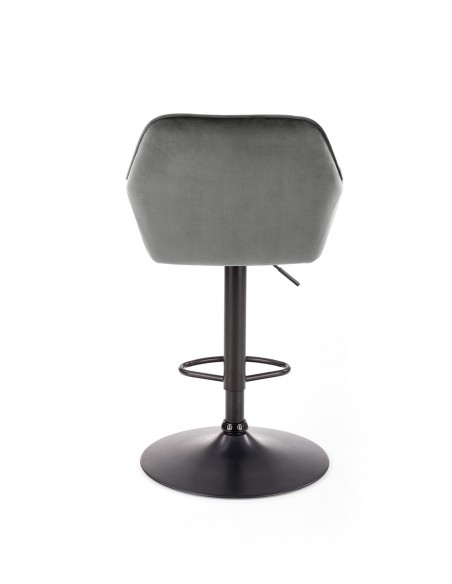 Krzesło barowe hoker H-103