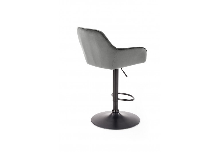 Krzesło barowe hoker H-103