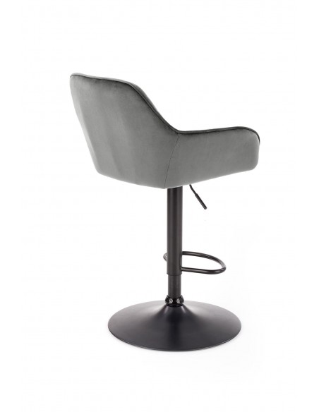 Krzesło barowe hoker H-103