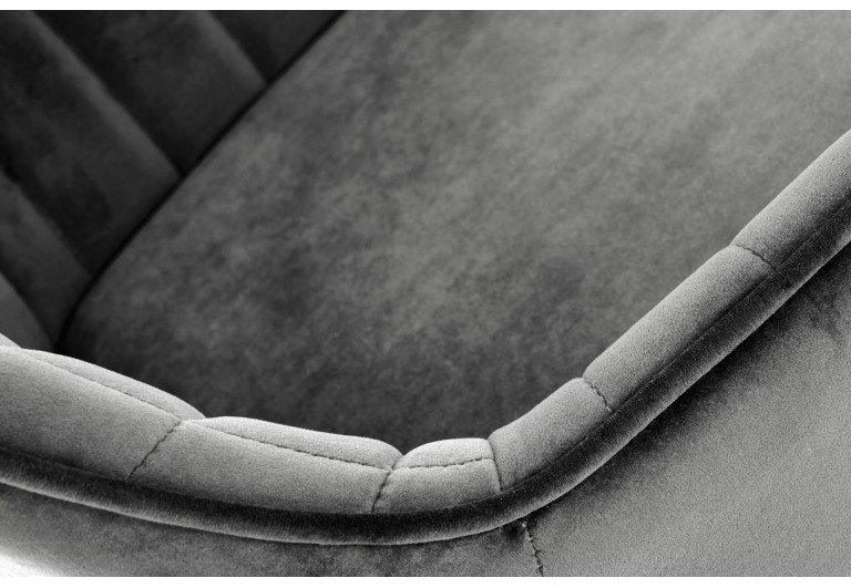 Krzesło barowe hoker H-103