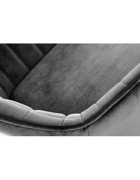 Krzesło barowe hoker H-103