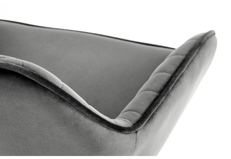 Krzesło barowe hoker H-103