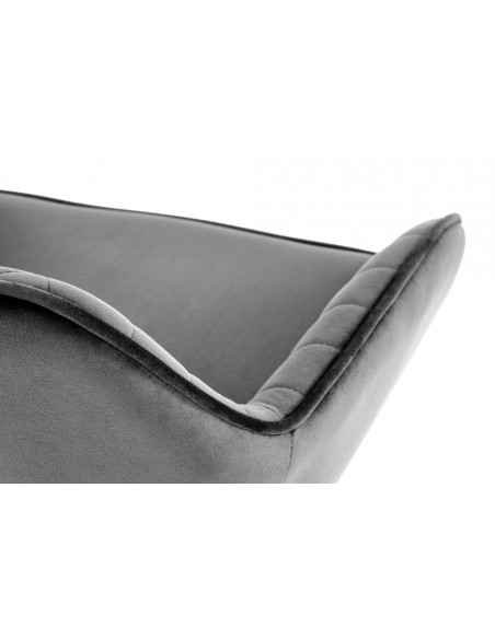 Krzesło barowe hoker H-103