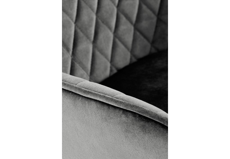 Krzesło barowe hoker H-103