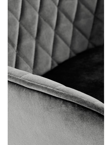 Krzesło barowe hoker H-103