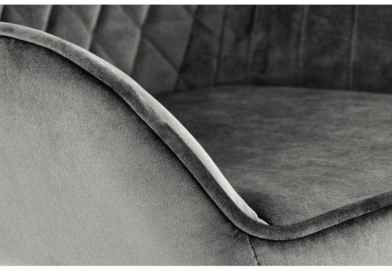 Krzesło barowe hoker H-103