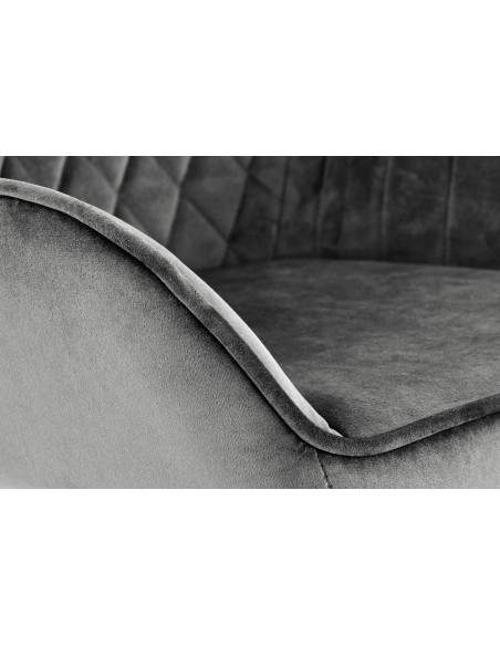 Krzesło barowe hoker H-103