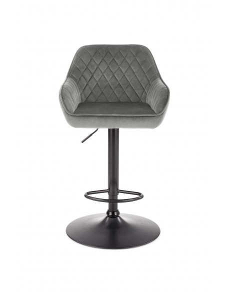 Krzesło barowe hoker H-103