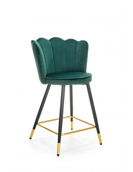 Krzesło barowe hoker H-106