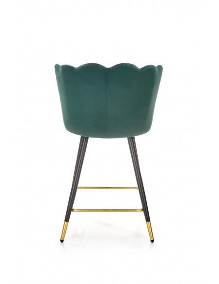 Krzesło barowe hoker H-106