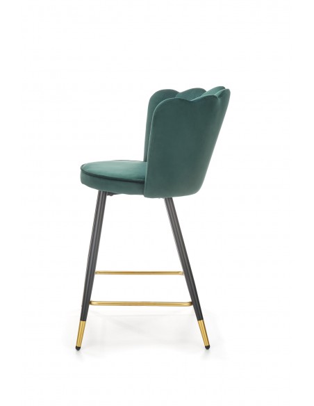 Krzesło barowe hoker H-106