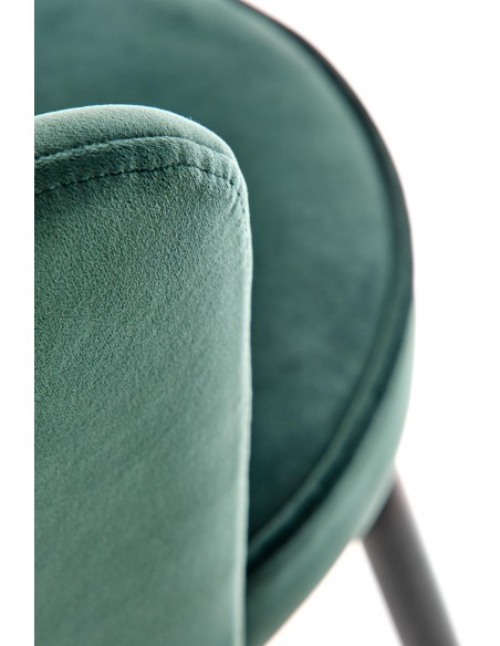 Krzesło barowe hoker H-106