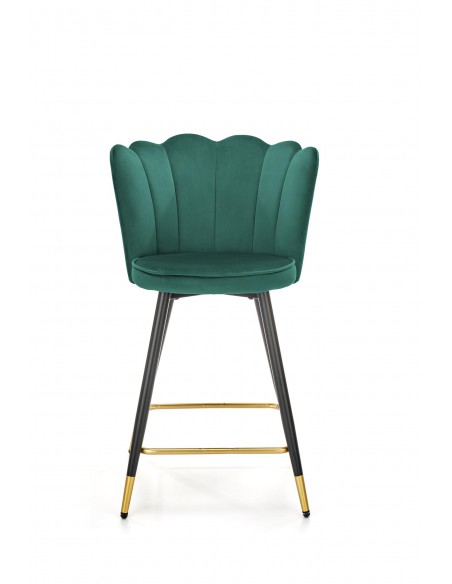 Krzesło barowe hoker H-106