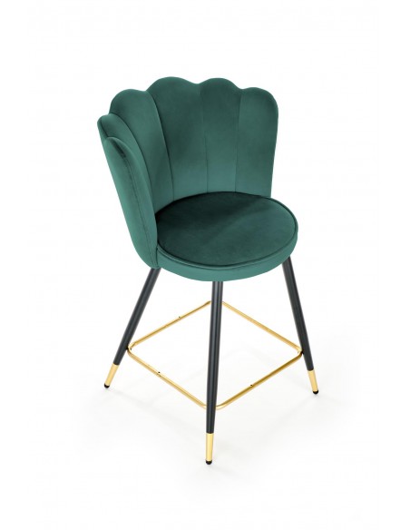 Krzesło barowe hoker H-106