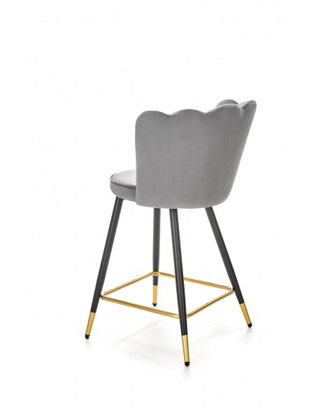 Krzesło barowe hoker H-106