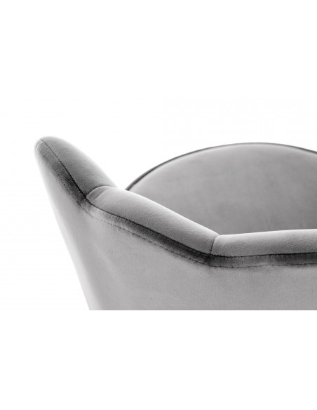 Krzesło barowe hoker H-106