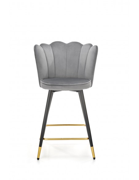 Krzesło barowe hoker H-106