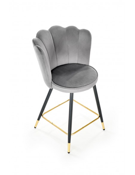 Krzesło barowe hoker H-106