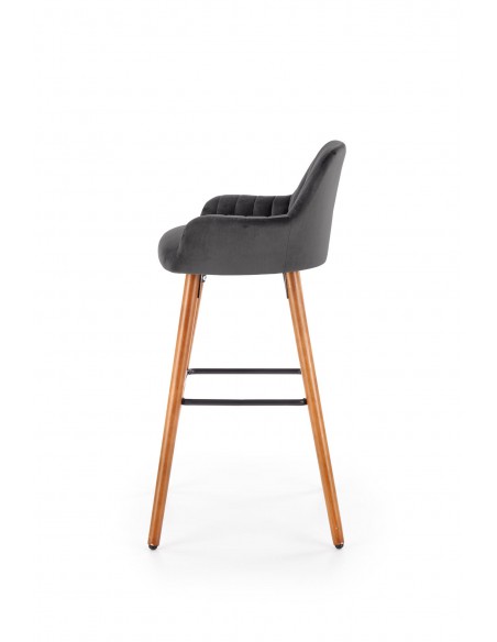 Krzesło barowe hoker H-93