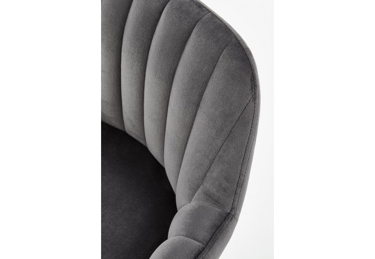 Krzesło barowe hoker H-93