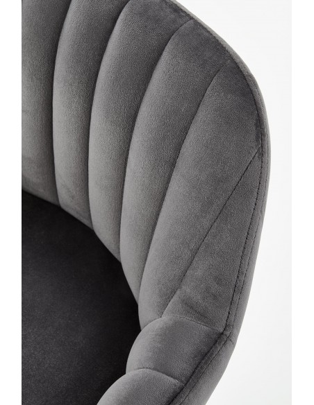 Krzesło barowe hoker H-93