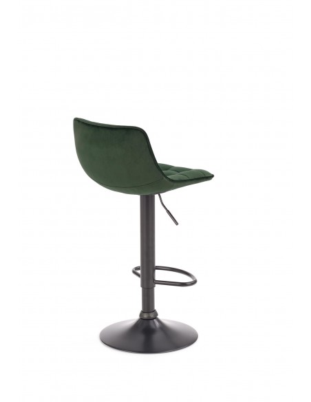 Krzesło barowe hoker H-95