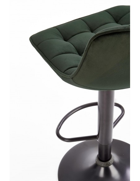 Krzesło barowe hoker H-95