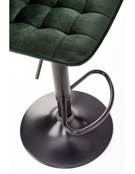 Krzesło barowe hoker H-95