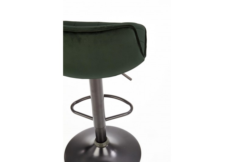 Krzesło barowe hoker H-95