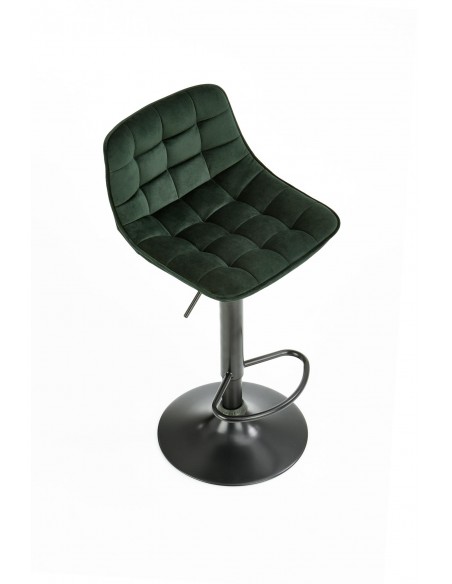 Krzesło barowe hoker H-95