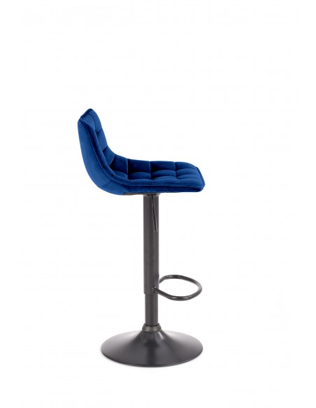 Krzesło barowe hoker H-95