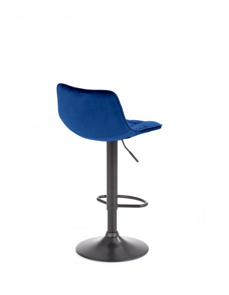 Krzesło barowe hoker H-95