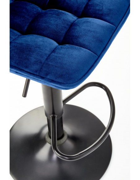 Krzesło barowe hoker H-95