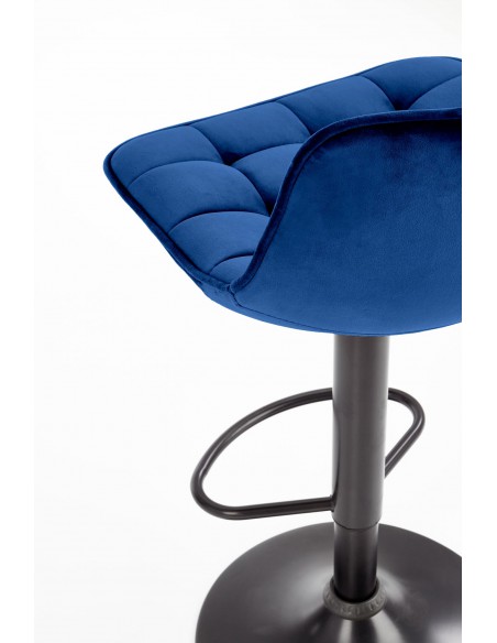 Krzesło barowe hoker H-95