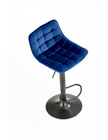 Krzesło barowe hoker H-95