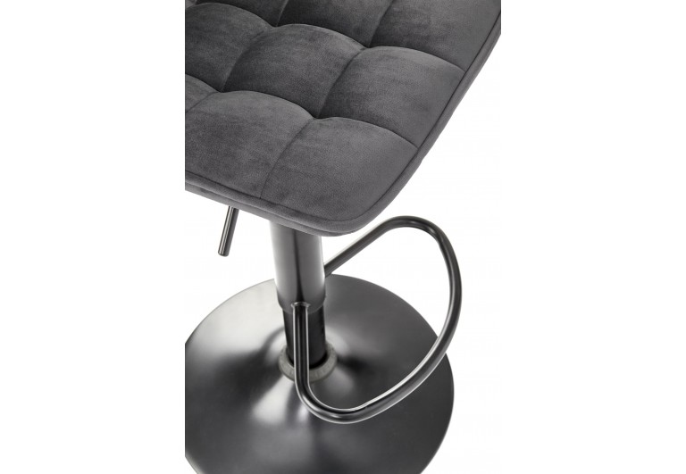 Krzesło barowe hoker H-95