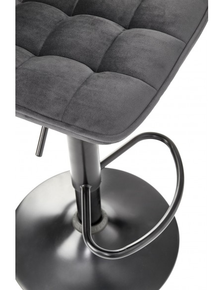 Krzesło barowe hoker H-95