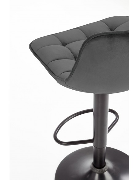 Krzesło barowe hoker H-95