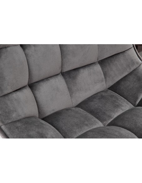 Krzesło barowe hoker H-95