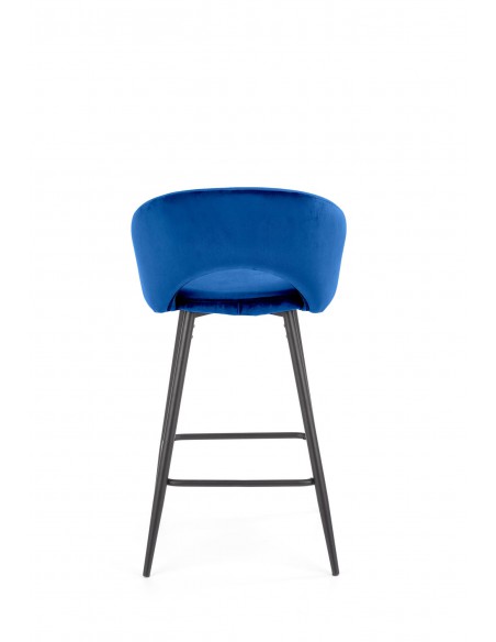 Krzesło barowe hoker H-96