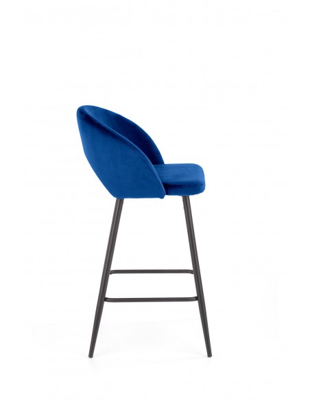 Krzesło barowe hoker H-96